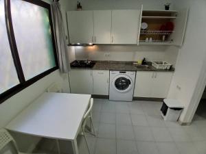 Ground floor apartment