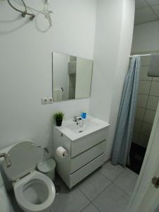 Ground floor apartment