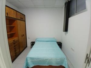 Ground floor apartment