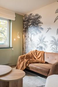 Adorable maison 3ch proche de Bruxelles-Tervuren