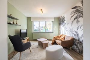 Adorable maison 3ch proche de Bruxelles-Tervuren