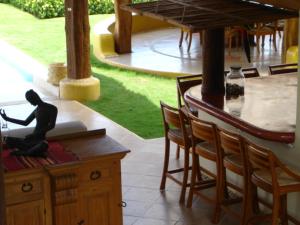 Casa Muegano, entire private villa for 10