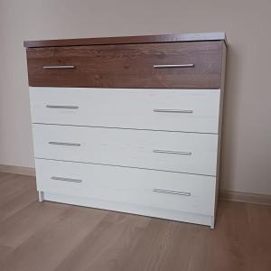 Daugavpils III Apartment