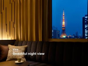 Mitsui Garden Hotel Shiodome Italia-gai - Tokyo