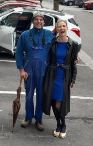 Agriturismo Kabishof