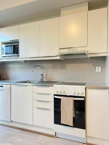 Cozy studio in the center