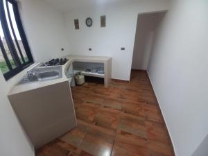 Cabañas el Rincon de los Sueños