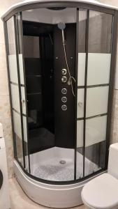 Daugavpils III Apartment