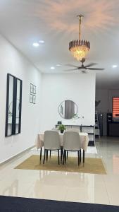 Casa Iris PortDickson Homestay
