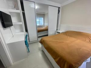 Cód 92 - Apartamento de 2 suítes no Boulevard