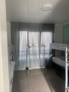 MR hostel