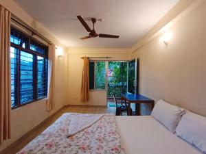 HOTEL FORESTWAY Hostel & Backpackers