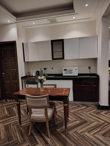 بيوت مكين للشقق الفندقية - نجمة واحدة