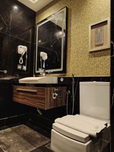 بيوت مكين للشقق الفندقية - نجمة واحدة