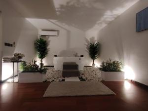 بيوت مكين للشقق الفندقية - نجمة واحدة