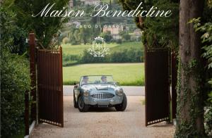 Maison Benedictine