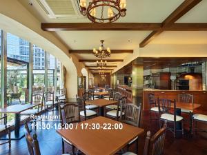 Mitsui Garden Hotel Gotanda - Tokyo