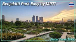 MRT-Accessible & Delightful Family Hub!