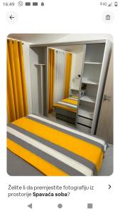 Apartman Ogi&Elena - Ubytování bez kategorie ve městě Tivat