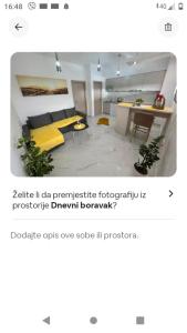 Apartman Ogi&Elena