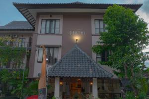 Grand Santhi Hotel