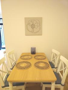 Albatross Apartment Sea