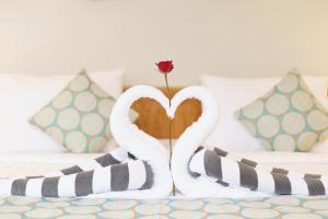 The Nugraha Ubud Private Pool Villa with Rice Field View