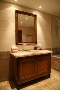 Spa Suite room in Festa Winter Palace Hotel