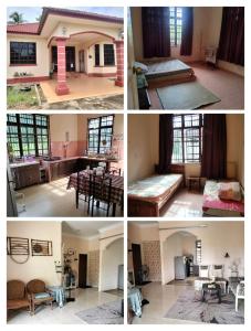 Sobey Laris Homestay KADOK