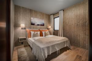 Pellestova Hotell Hafjell