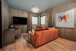 Pellestova Hotell Hafjell