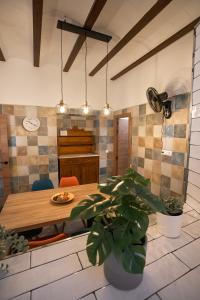 Casa Señorial La Iglesia en Gerena Sevilla Parking y Piscina