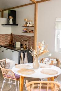 Cozy Stay Veluwe met hottub