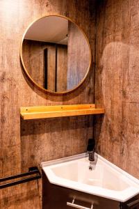 Cozy Stay Veluwe met hottub