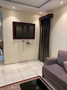 المساكن الذهبيه للشقق المخدومه