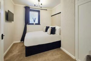 Great Ayton Townhouse Retreat-Sleeps 6-3Bed-2Bath