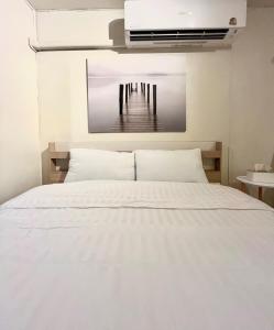 Modern Room in the Heart of Nimman