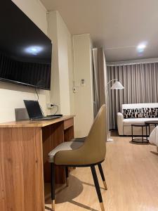 Modern Room in the Heart of Nimman