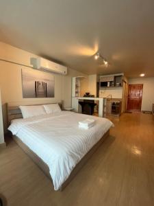 Modern Room in the Heart of Nimman