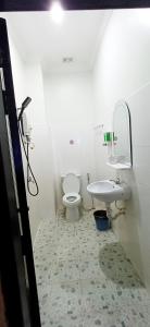 Angkor Geckos Inn Hotel & Guesthouse