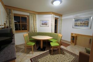 Familie Meilinger - Werfenweng Ferienappartements