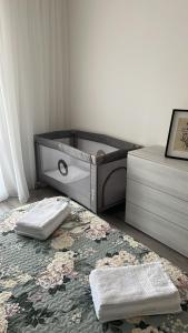 Garden Lake Apartment