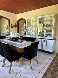 Pousada Canto da Serra