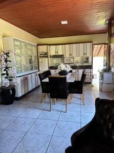 Pousada Canto da Serra