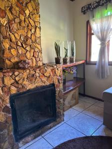 Pousada Canto da Serra