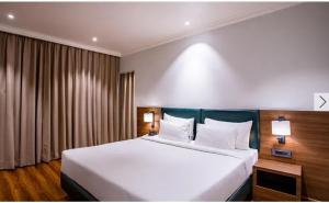 Wedlock Greens Hotel & Resort