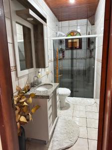 Pousada Canto da Serra