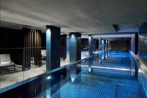 Plush 221 Midnight Braddon 2bedroom 2bathroom Free parking Free wifi