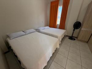 Cód 103 - Apto térreo a 50m do mar na Zona Sul