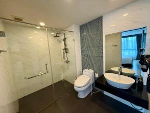 Modern Studio in Hotel Residence Pattaya